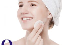 Tẩy trang đúng cách cho làn da khỏe đẹp