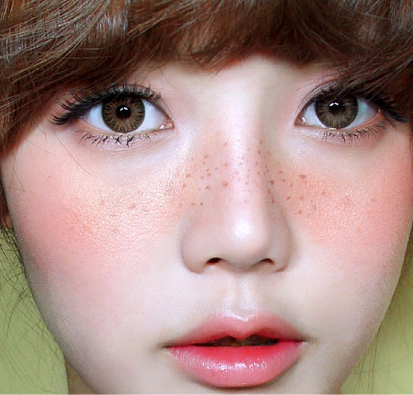 Những điều cần biết về tàn nhang ở tuổi dậy thì, đừng bỏ lỡ!