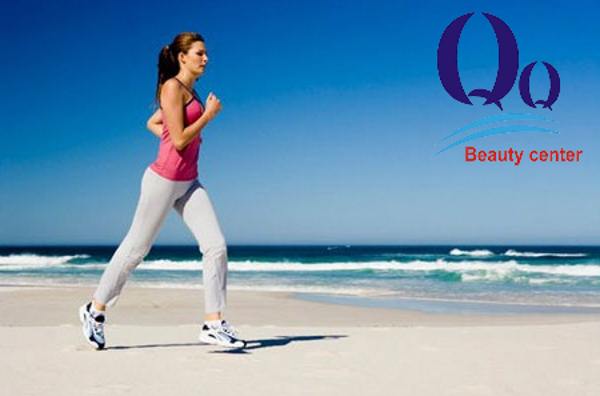Để chạy bộ giảm mỡ bụng hiệu quả cần thực hiện đúng cách