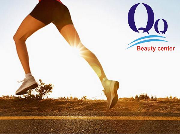 Để chạy bộ giảm mỡ bụng hiệu quả cần thực hiện đúng cách