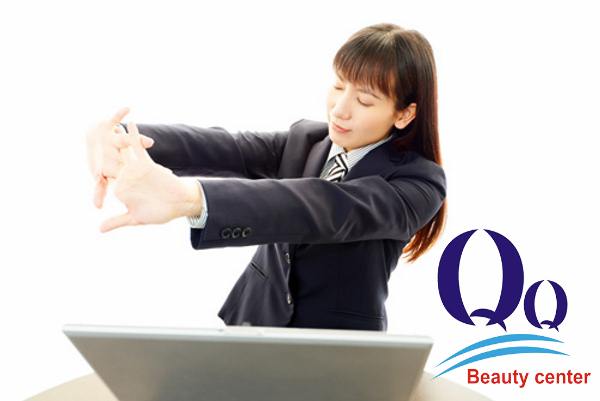 Bài tập giảm cân hiệu quả cho nàng công sở